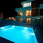 Villa Taskoey Antalya *