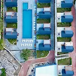 Taskoey Antalya * Hacisekililer