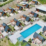 Villa Taskoey Antalya Hacisekililer