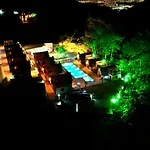 Taskoey Antalya Villa Hacisekililer