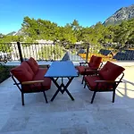 Villa Taskoey Antalya Hacisekililer