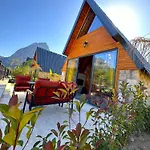 Villa Taskoey Antalya