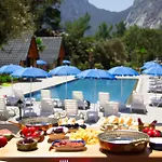 Taskoey Antalya Villa Hacisekililer