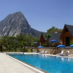 Villa Taskoey Antalya *
