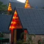 Taskoey Antalya Villa