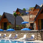 Villa Taskoey Antalya Hacisekililer