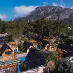 Villa Taskoey Antalya