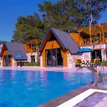 Villa Taskoey Antalya *