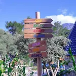 Taskoey Antalya Hacisekililer