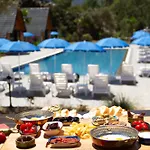 Taskoey Antalya Villa *