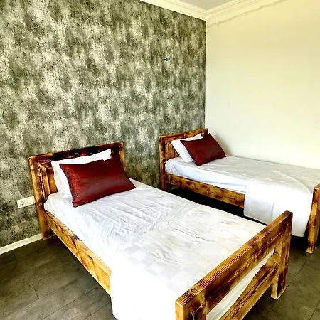 Taskoey Antalya Вилла *