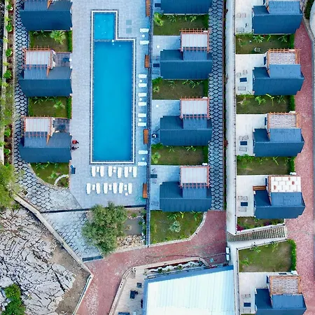 Taskoey Antalya * Hacisekililer