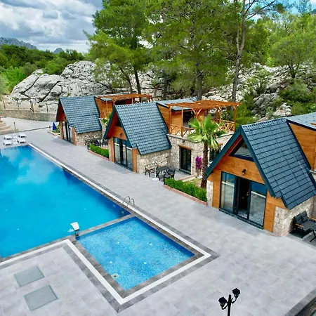 Taskoey Antalya Hacisekililer