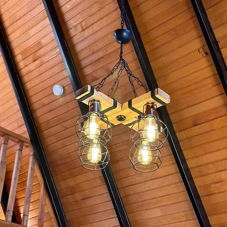 Вилла Taskoey Antalya *