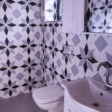 Taskoey Antalya Вилла