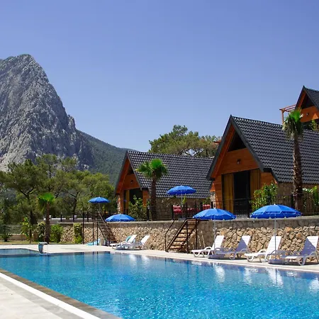 Taskoey Antalya Hacisekililer