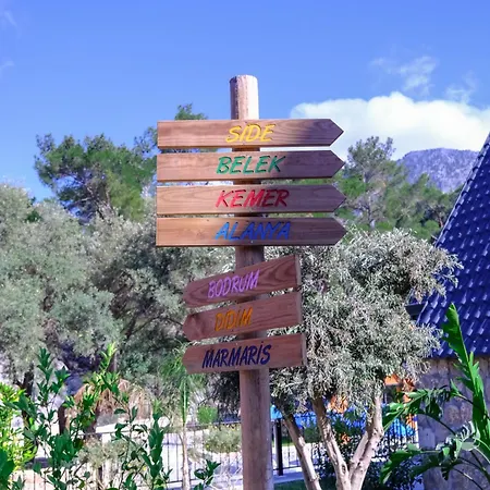 Taskoey Antalya Hacisekililer