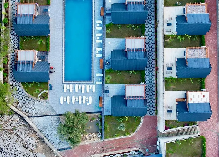 Taskoey Antalya * Hacisekililer