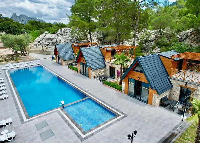 Taskoey Antalya Hacisekililer