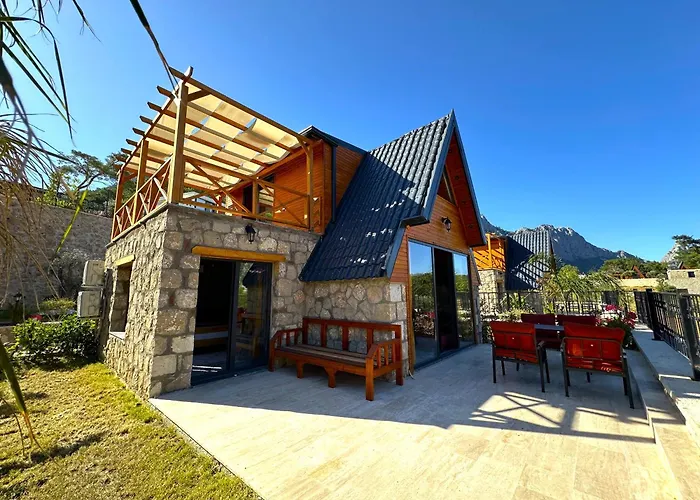 Taskoey Antalya Hacisekililer