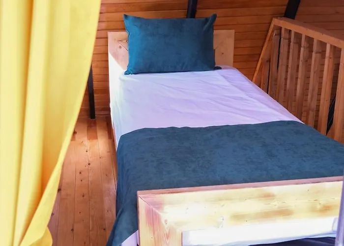 Taskoey Antalya Villa Hacisekililer