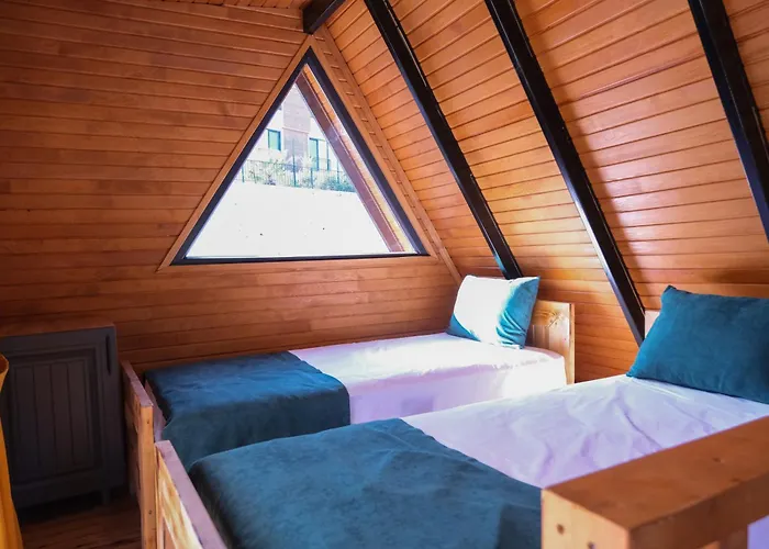 Villa Taskoey Antalya *