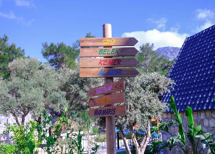 Taskoey Antalya Hacisekililer